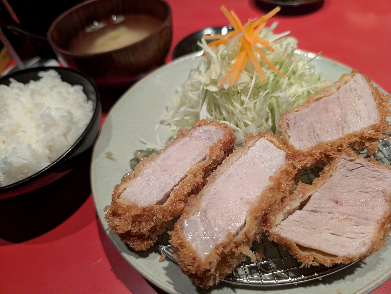 とんかつ“ベス豚”グランプリ金賞受賞!茨城県産ブランド豚肉「常陸の輝き」が都内の約10店舗で楽しめるフェア開催