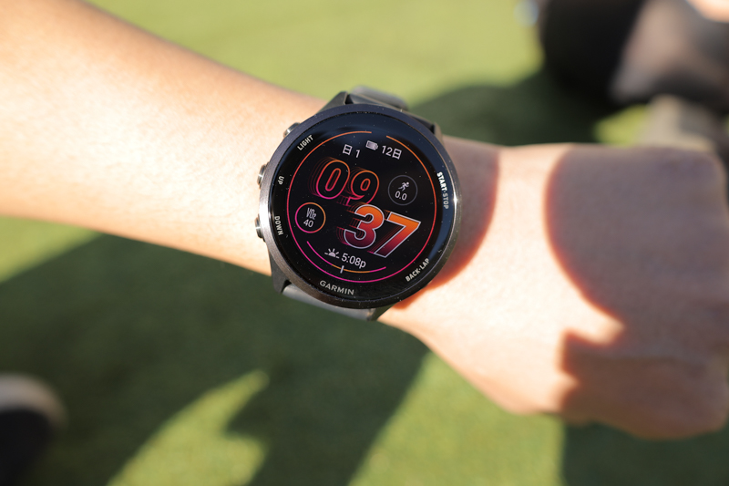 『GARMIN RUN JAPAN 2026』現地レポ　走行ログでわかるForerunner 570の強み