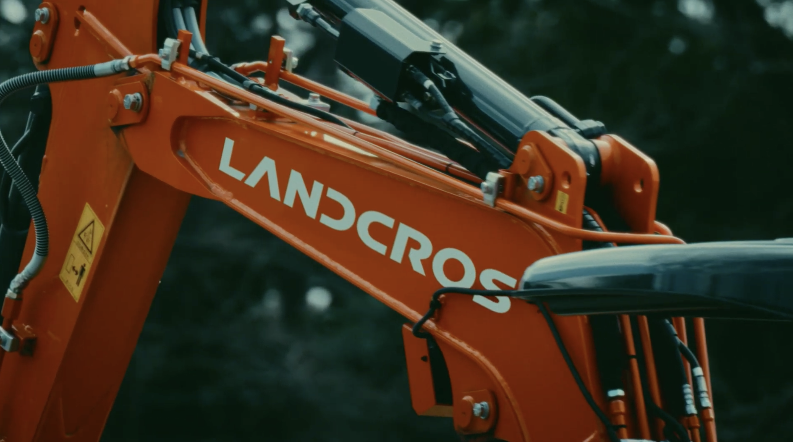 元サンハウス・柴山俊之、 建設現場に捧げるロックアンセム『LANDCROS』を本日6月9日(=ロックの日)に発表