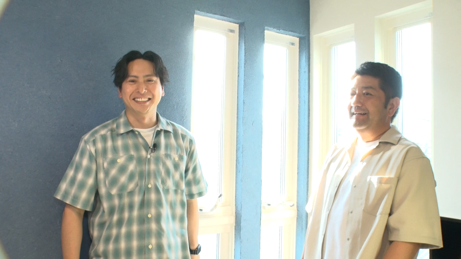 山下健二郎が『みらいエコ住宅2026事業』特別動画に出演!省エネ住宅の魅力を体感