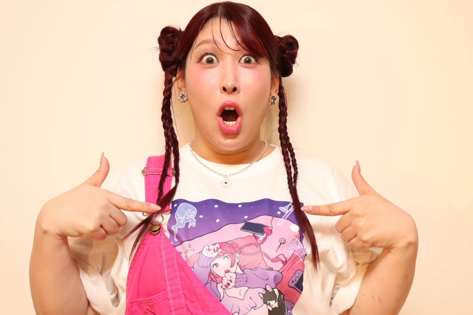 【インタビュー】ゆめっち(3時のヒロイン)、「エロと怖いはこんなに楽しいということが届けば」初の心霊エッセイ『エロ怖い話』発売