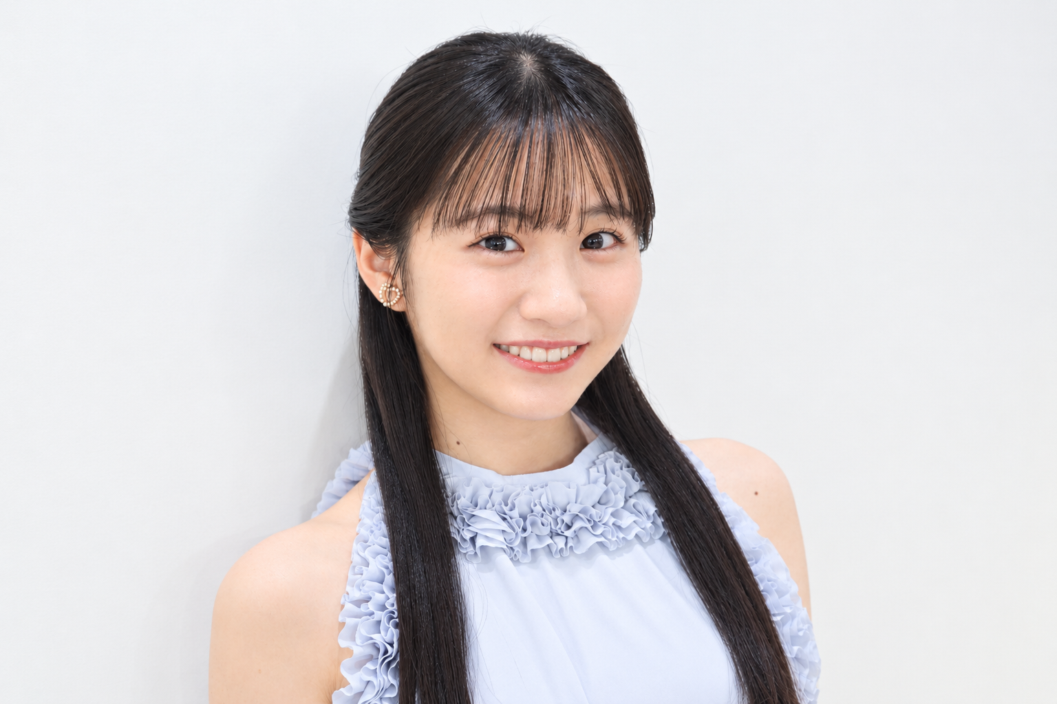【インタビュー】ミスマガジン2025グランプリ永岡ゆきね、1st写真集『ゆきねのね』は「青春と音がテーマです!」