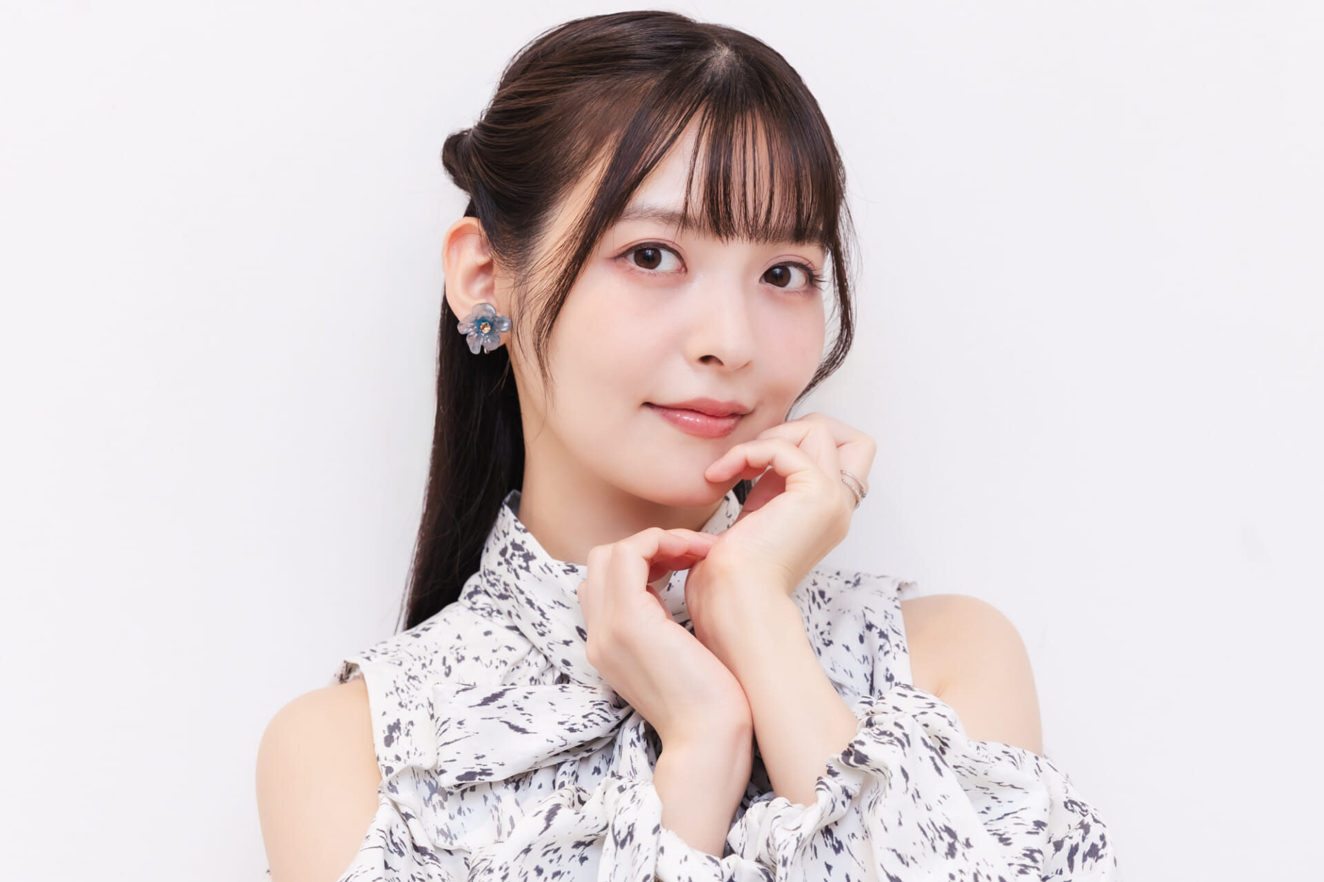 【インタビュー】上坂すみれ、「みなさんが抱えているものを背負って劇場を後にすると思います」　映画『どこよりも遠い場所にいる君へ』公開中