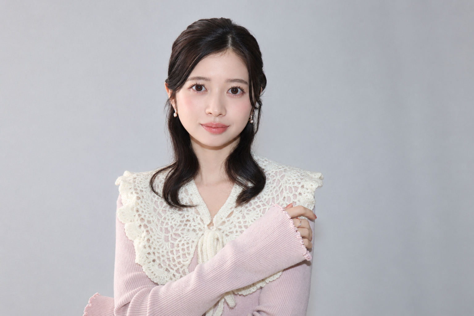 【インタビュー】桜田ひより、「自分が本当にやりたいと思えば、ちょっとの勇気で世界が本当に変わる」 映画『星の教室』で主演
