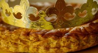 フランスの伝統菓子「ガレット・デ・ロワ」どんなお菓子？いつ食べられるものなの？
