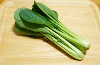 緑黄色野菜の「小松菜」、年間を通してみるこの野菜の旬はいつ？その名前は誰かの名前？何処かの地名？