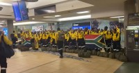カナダの山火事に南アフリカから200人超の消防士が支援に駆け付け世界中から称賛の声