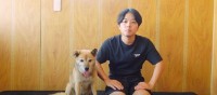 人気のYouTubeチャンネル「タチバナさんの毎日ルーティン」のコロちゃんがかわいい