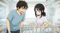 生まれてきた赤ちゃんが旦那と似てなさすぎる！？疑いの目を向けられる妻のエピソード