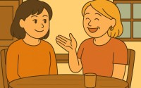 あなたのおかげで息子が変わったのよ！褒めてるようで実は嫌味？ 義母の褒め殺し術