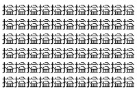 【脳トレ】「搤」の中に紛れて1つ違う文字がある！？あなたは何秒で探し出せるかな？？【違う文字を探せ！】