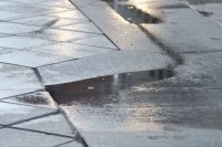 【みんなに話したい豆知識】雨が降った時の"あの独特な匂い"に実は名前があった！みなさんご存じですか？