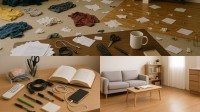 【部屋が散らかる人の共通点】実は“最初に捨てるべきもの”にポイントがあった！