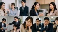【気づいてないのは本人だけ】職場で“めんどくさい人”ランキングTOP5