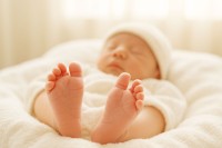 第一子出産後、旦那の思いがけない行動にびっくり！これってうちだけですか！？？