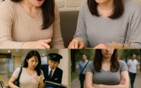 モテるどころじゃない！巨乳あるある？胸が大きいせいで起きる赤面事件