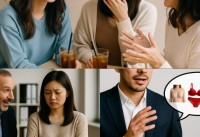 ぶっちゃけ「ライトな下ネタ」ってどこまでOK？女子が語る境界線