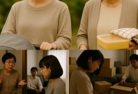 義家族と近居を選んだ私の後悔…スープより早く冷めた心の距離