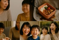 あのママの子はやっぱり！衝撃の親子類似エピソード５選！