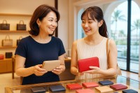 新婚旅行は憧れのハワイ♪夫と2人きりで楽しむはずだったハネムーンに義母も参戦！？