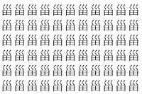 【脳トレ】「甾」の中に紛れて1つ違う文字がある！？あなたは何秒で探し出せるかな？？【違う文字を探せ！】