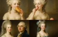 パンがなければお菓子を食べればいい！マリーアントワネットの名言は嘘？