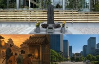 将門の首塚に秘められた史実と現代に続く最強伝説のご紹介！