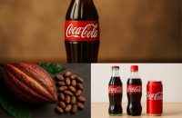 コカコーラ瓶の形はなぜ独特？実は意外なモノがモデルだった誕生秘話！