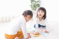女の子パワー、恐るべし・・・！実際に体験した『パパの洗礼』エピソード