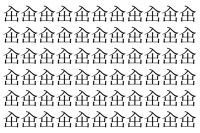 【脳トレ】「㒴」の中に紛れて1つ違う文字がある！？あなたは何秒で探し出せるかな？？【違う文字を探せ！】