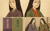 紫式部と清少納言は本当に仲が悪かった？日記から読み解く平安女性のリアル
