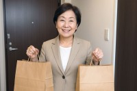 ありがたいけど、それは無理・・・！義母が持ってきたものが想定外のものだった！