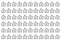 【脳トレ】「仚」の中に紛れて1つ違う文字がある！？あなたは何秒で探し出せるかな？？【違う文字を探せ！】