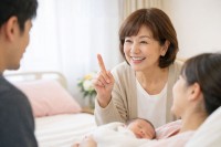 その言葉、今じゃないよね？ 出産直後の病室で聞いた、義母の衝撃発言