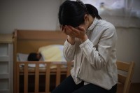 出産前はあんなに優しかったのに・・・里帰り後、夫に違和感を覚え始めた私