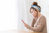 ママ友LINEが止まらない・・・卒園後のイベントに苦笑い。ママたちの本気モードに震えた日