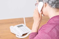 「もしもし、母さん？」オレオレ詐欺の電話に付き合ってみた60代女性、最後の一言で相手は沈黙