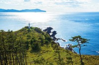 島根県 隠岐の島町へ＿絶景＆絶品の島時間をいまこそ体感！ オープンカーでドライブし奇跡の瞬間に会いに