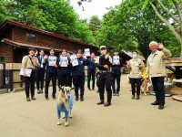 盛岡市動物公園ZOOMO ズーモ サポーターたちが「誰でも観察できる開かれた動物病院」実現へクラファン寄付を呼びかけ、国内初の新病院計画に全国の獣医師や専門家も注目