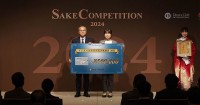 SAKE COMPETITION ダイナースクラブ若手奨励賞は宮城県 新澤醸造店に＿将来を担う若手、本物をつくっていく若い才能の育成 応援＿三井住友トラストクラブ