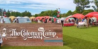 コールマンのイベント参加しキャンプ始める人が爆増中！ The Coleman Day Camp 2024 に行って実感、参加マストのプログラムや今後の開催スケジも要チェック！