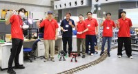 埼玉工業大学 オープンキャンパスで ロボット 鉄道 AI 自動運転 バイオ IT経営 メディア 心理 デザインの最前線を体感！ 7/14.28　8/10.24 開催