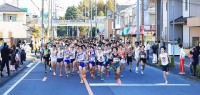 11/16.17 上尾シティハーフマラソン は未就学児とパパママも参加OK！ 公認ハーフは大学駅伝＆プロ注目選手や 川内優輝 岡田久美子 長谷川朋加も走るぞ！ 8/31 まで参加募集中