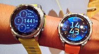 Garmin ガーミン マルチスポーツGPSウォッチ「fēnix 8」誕生！ ソーラー充電＆高彩度AMOLED＿音声コマンドが直感的、ダイビング機能で潜水現場にも活躍できる最上位モデル