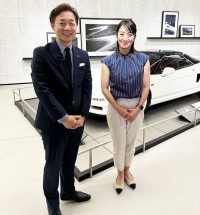 ボートレースとクルマに共通する技術 その先にある“操るワクドキ” 藤島知子のレース魂とビジョンに迫る！ 植木通彦 対談動画 Dream Runner 公開