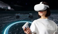 2024国際航空宇宙展 10/16～10/19 ＠東京ビッグサイトの一般むけイベント＆公開展示をチェック！ 月面プラントVR 月面ロボット操縦体験「宇宙なんちゃら こてつくん」も登場、コンサートやライブもあるぞ