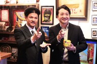 Mr.都市伝説 関暁夫 が感動確証！“やりすぎ”超えるリプトン ピラミッド型ティーバッグの謎に迫るエジプト「The Mystery of Lipton’s Pyramid」公開！「お茶があるところに人が集まる」珠玉＆情熱の貴重トーク音声も公開！