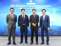 ベトナム FPT　日本で NVIDIA GPU クラウドサービス「FPT AI Factory」を始動＿AI開発を大幅時短、国内ソブリンAI 開発を加速　先行予約特典も