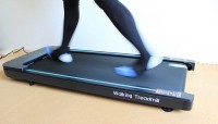 Mobvoi Home Walking Treadmill ルームランナー ウォーキング トレッドミルで2025年は自宅トレーニング改革！ 静かでしなやか、自宅やオフィスで自由に運動＿ジム通いや危険リスクから解放