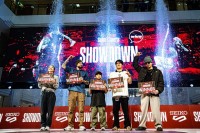 セイコー Seiko 5 Sports Showdown で福島あゆみ AYUMI や ICEY IVES が圧倒的ダンス炸裂！ 衝撃的な対決を動画で観戦して 1/29 までにイチ推しダンサー＆バトルを投票だ！